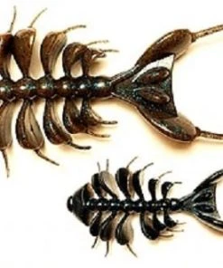 Kasumi Designs Creatures Dancing Bone Doctor