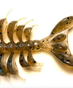 Kasumi Designs Creatures Dancing Bone Doctor