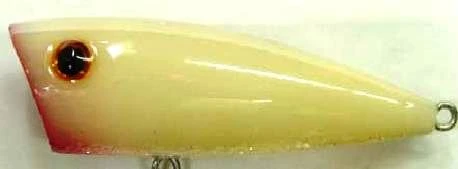 Yellow Magic Magnum Popper 6 Yellow Magic Magnum Popper