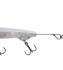 Valley Hill Booster Blade