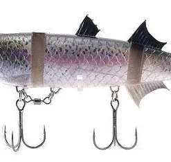 Kasumi Designs Boracon 150 Soft Body