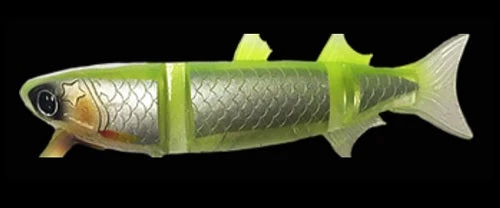 Kasumi Designs Boracon 150 Soft Body 4 Kasumi Designs Boracon 150 Soft Body