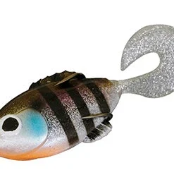 Jackall Walking Bottler Grinch