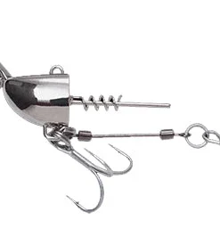 Megabass Bottom Slash Plus Head