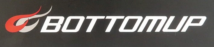 Bottom Up Cutting Stickers 4 Bottom Up Cutting Stickers