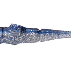 Megabass Bottom Slash Plus Shad