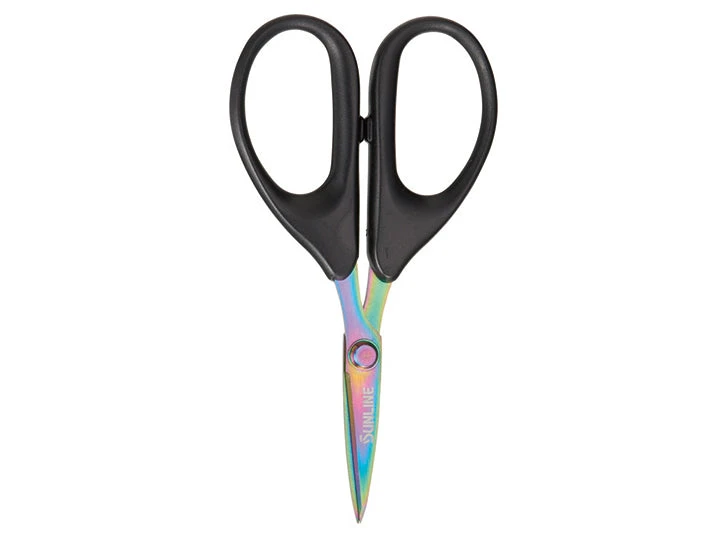 Sunline PE Braid Scissors Pliers/Scissors 3 Sunline PE Braid Scissors Pliers/Scissors