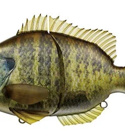 Evergreen International Hard Body Bream Slide