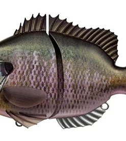 Evergreen International Hard Body Bream Slide