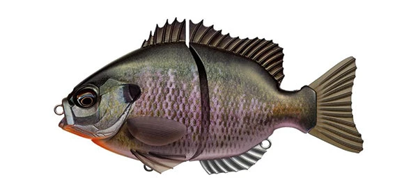 Evergreen International Hard Body Bream Slide 12 Evergreen International Hard Body Bream Slide