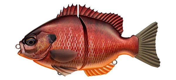 Evergreen International Hard Body Bream Slide 10 Evergreen International Hard Body Bream Slide