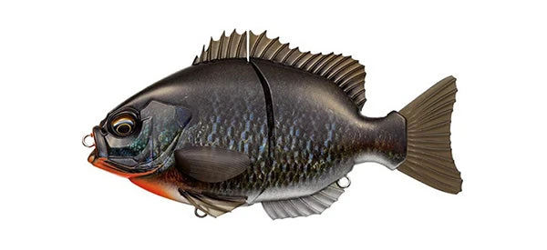 Evergreen International Hard Body Bream Slide 4 Evergreen International Hard Body Bream Slide