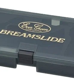 Evergreen International Bream Slide Case