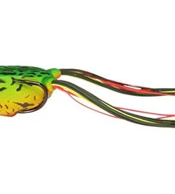 Spro Bronzeye Popper