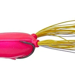 Spro Bronzeye Popper