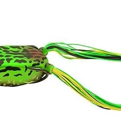 Spro Bronzeye Popper