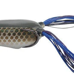 Spro Bronzeye Popper