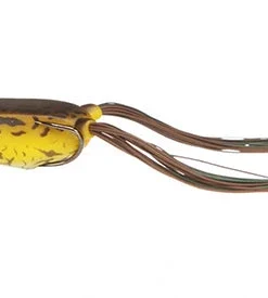 Spro Bronzeye Popper