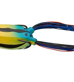 Spro Bronzeye Popper