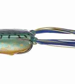 Spro Bronzeye Popper