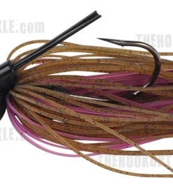 Keitech Football Jigs Tungsten Football Jig Model 2