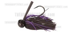 Bass Patrol Football Head Jig Football Jigs