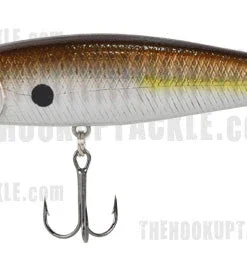 Lucky Craft Pointer 100SP