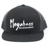 Megabass Brush Trucker Hat