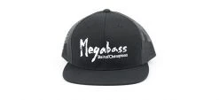 Megabass Brush Trucker Hat