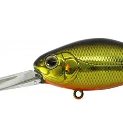 Zip Baits Medium Diving (8-14ft.) B-Switcher