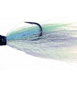 Spro Bucktail Jig Hair Jigs
