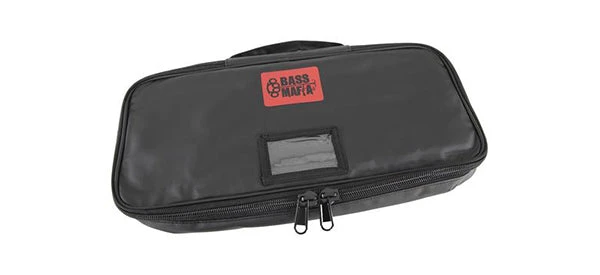 Bass Mafia Bud Bag Soft Boxes/Pouches 3 Bass Mafia Bud Bag Soft Boxes/Pouches