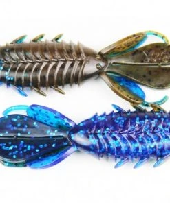 X-Zone Lures Adrenaline Bug