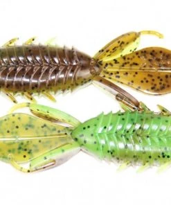 X-Zone Lures Adrenaline Bug