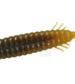 Deps Bull Slender Creatures