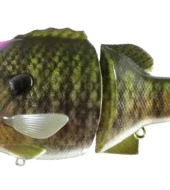 Deps Hard Body Bulldoze 160