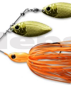 Deps Mini Bros Spinnerbait Spinnerbaits