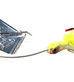 Gan Craft Killers Buzz Burst