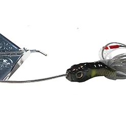 Gan Craft Killers Buzz Burst 10 Gan Craft Killers Buzz Burst