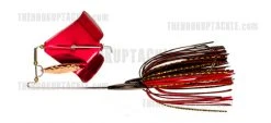 Persuader Clacker Buzz Baits