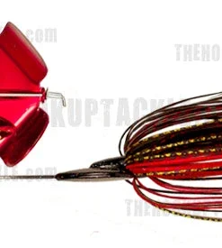 Persuader Clacker Buzz Baits