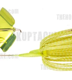 Persuader Clacker Buzz Baits