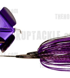 Persuader Clacker Buzz Baits