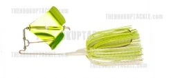 Persuader Clacker Buzz Baits