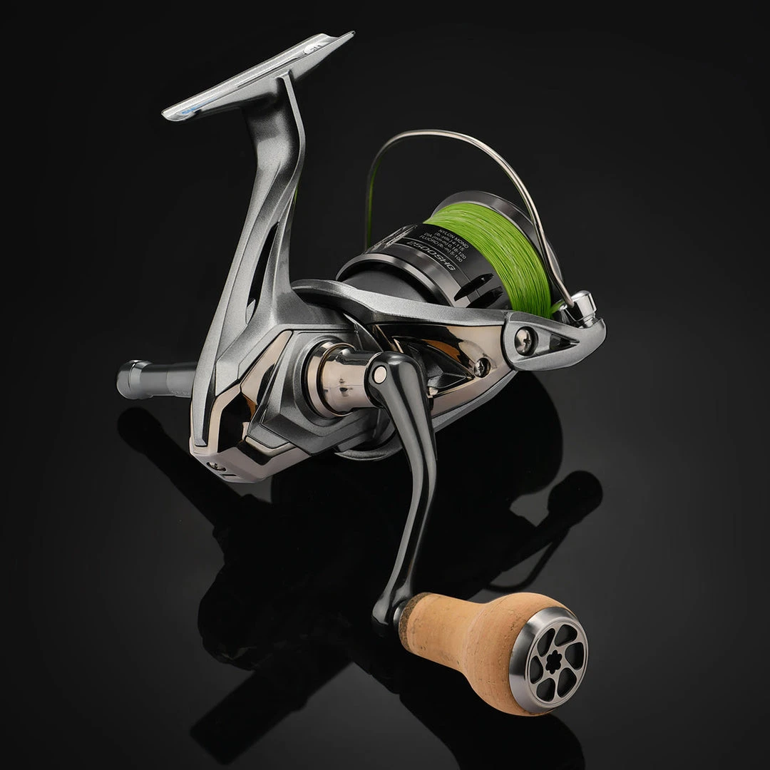 Gomexus Power Knob Cork CA27 5 Gomexus Power Knob Cork CA27