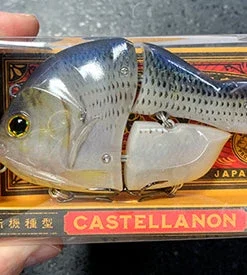 Manifold Castellanon Hard Body 23 Manifold Castellanon Hard Body