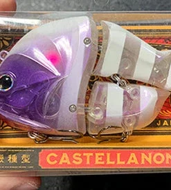 Manifold Castellanon Hard Body 26 Manifold Castellanon Hard Body