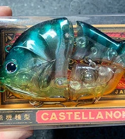 Manifold Castellanon Hard Body 28 Manifold Castellanon Hard Body