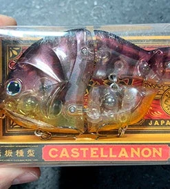 Manifold Castellanon Hard Body 29 Manifold Castellanon Hard Body