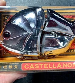 Manifold Castellanon Hard Body 34 Manifold Castellanon Hard Body